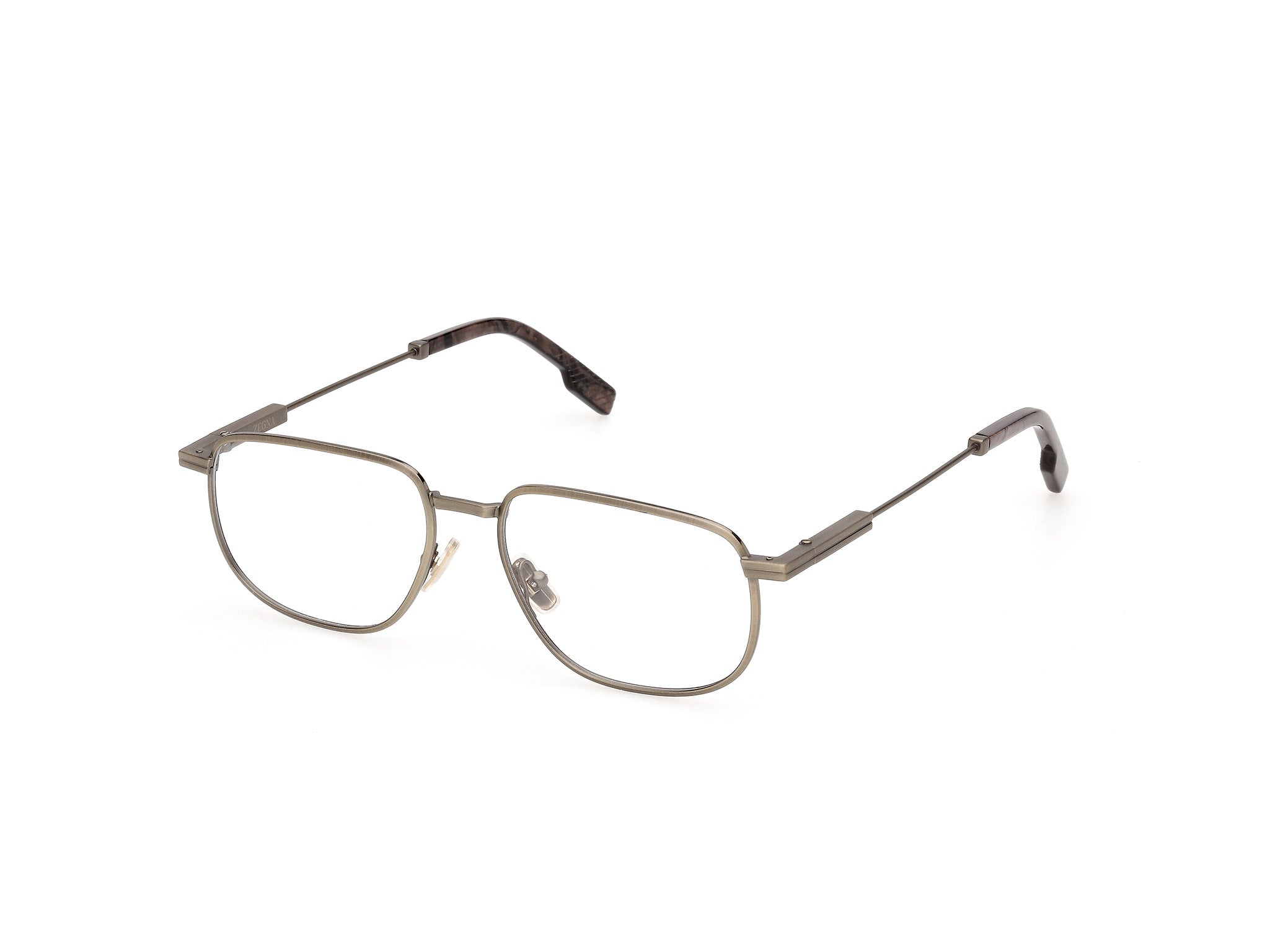 ERMENEGILDO ZEGNA EZ5353 035 53 FRAME