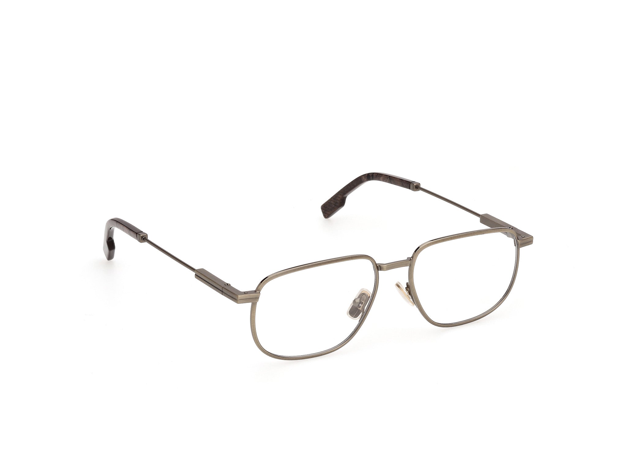 ERMENEGILDO ZEGNA EZ5353 035 53 FRAME