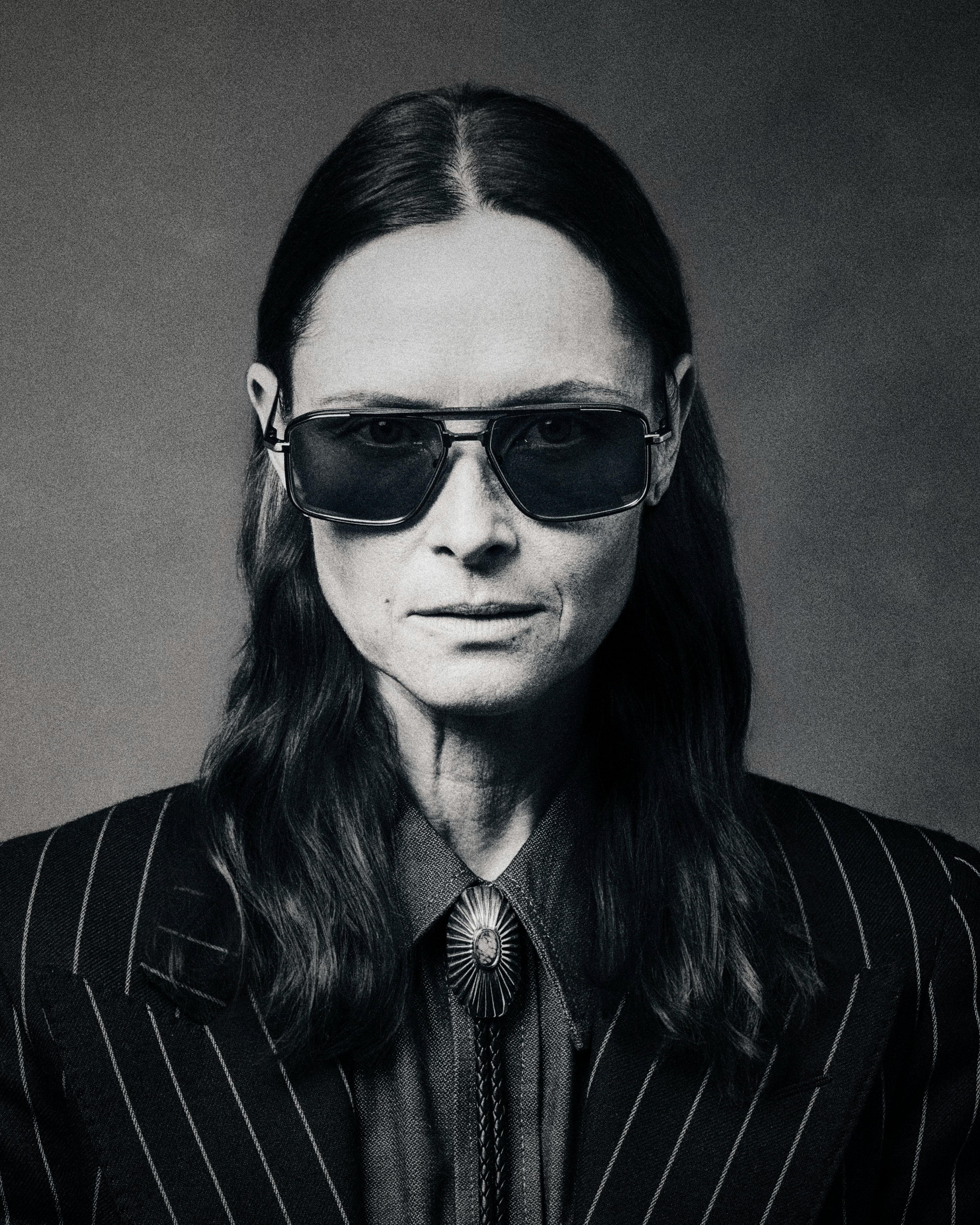 JACQUES MARIE MAGE EARL 378/400 JMMER12M MUSKET 56 SUNGLASSES