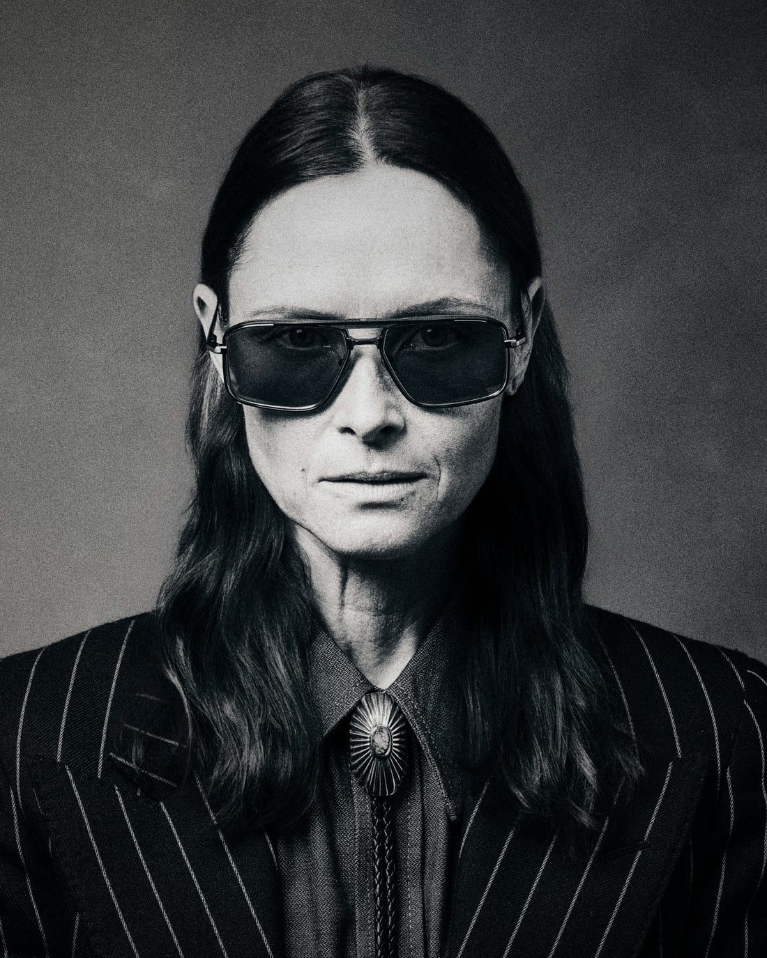 JACQUES MARIE MAGE EARL 378/400 JMMER12M MUSKET 56 SUNGLASSES