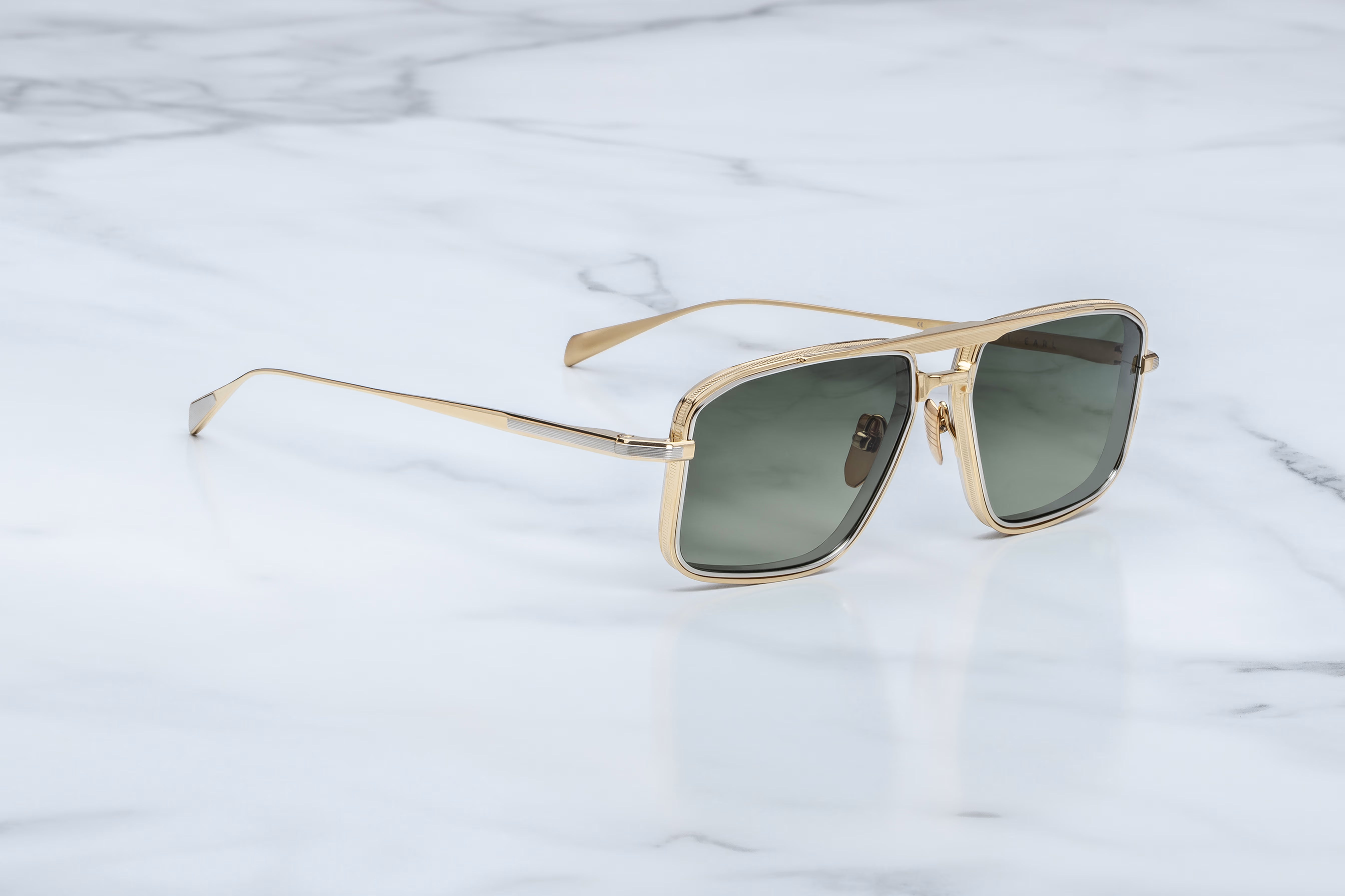 JACQUES MARIE MAGE EARL 378/400 JMMER12M MUSKET 56 SUNGLASSES