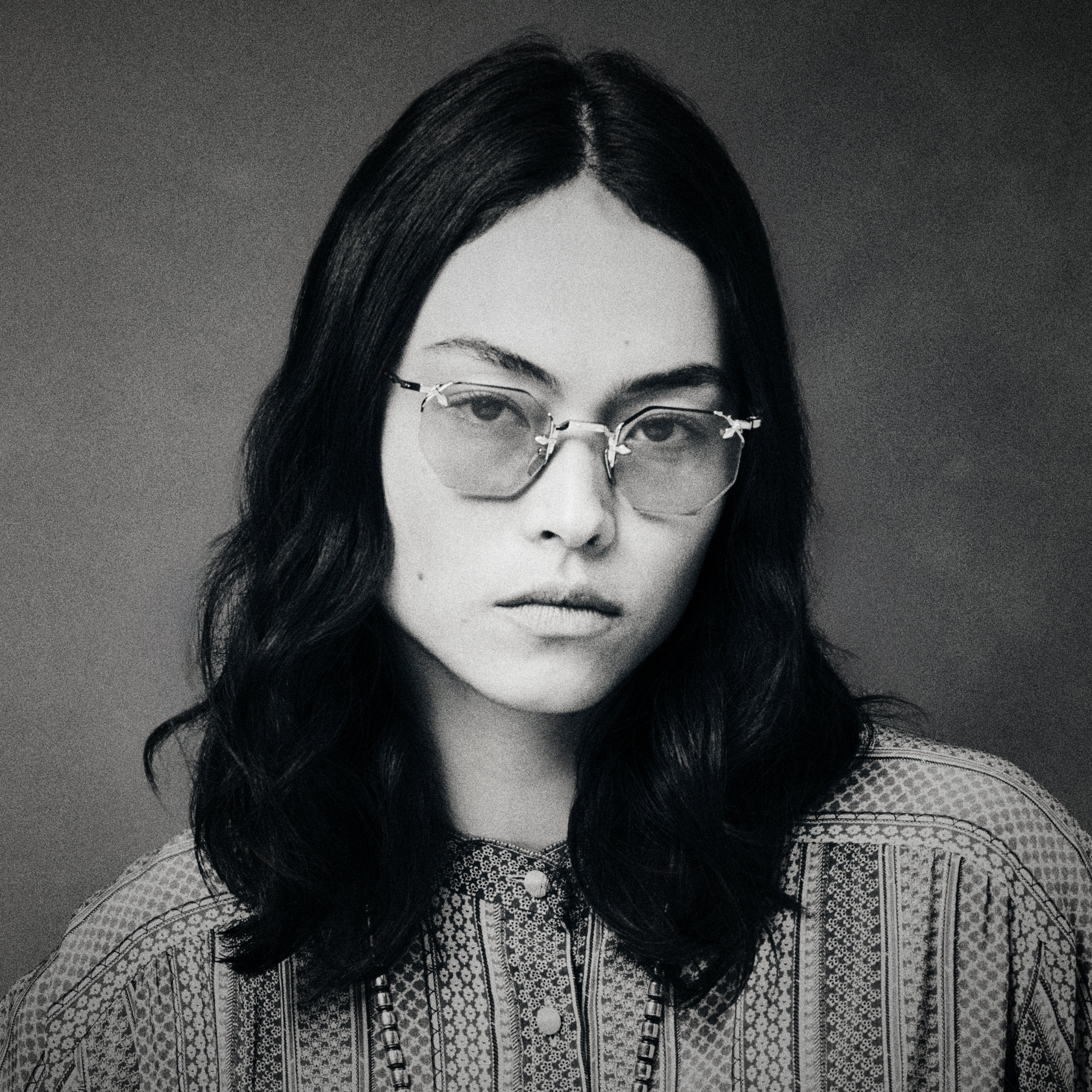 JACQUES MARIE MAGE ELDORADO 493/500 JMME019H 47 SUNGLASSES