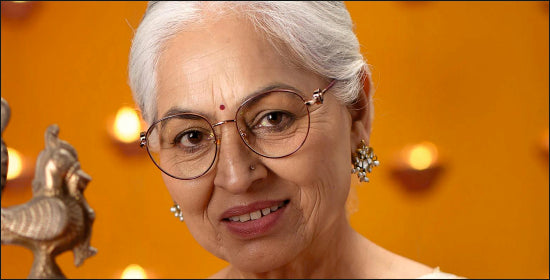 Eyeglasses Phantos banner