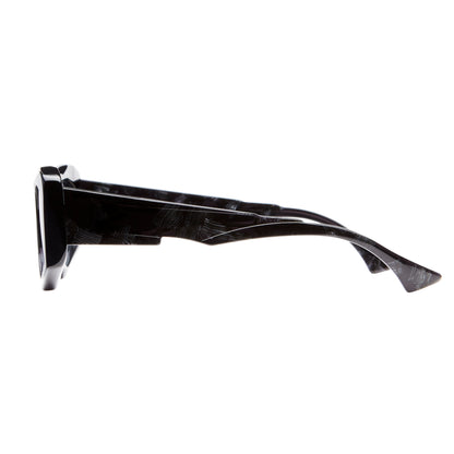 KUBORAUM F6 SUN MASKE BKN 52 SUNGLASSES
