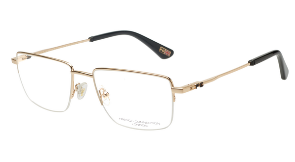 FCUK FCL4341 C1 54 FRAME