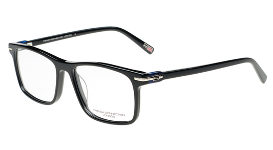 FCUK FCL4349 C1 54 FRAME