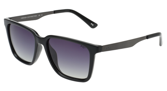 FRENCH CONNECTION FC7661PL  C1 54 SUNGLASSES
