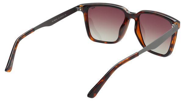 FCUK FC7661PL C2 54 SUNGLASSES