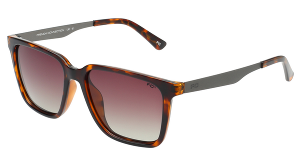 FCUK FC7661PL C2 54 SUNGLASSES
