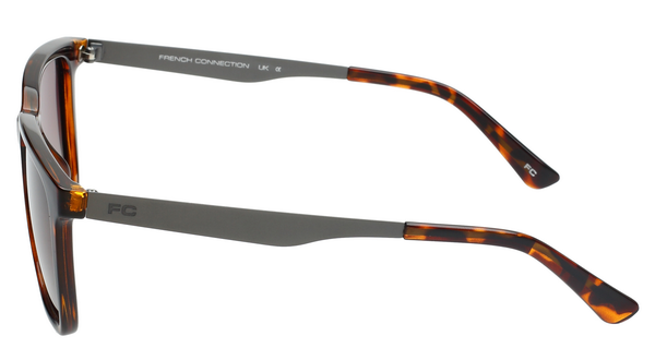 FCUK FC7661PL C2 54 SUNGLASSES