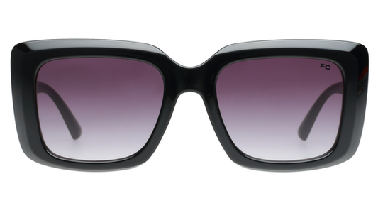 FCUK FC7669 C1 52 SUNGLASSES