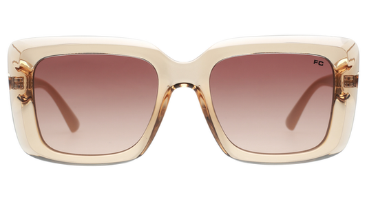 FCUK FC7669 C3 52 SUNGLASSES