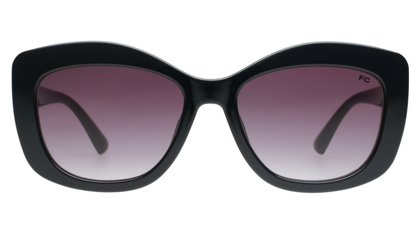 FCUK FC7670 C1 54 SUNGLASSES
