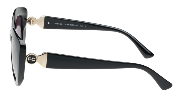 FCUK FC7670 C1 54 SUNGLASSES