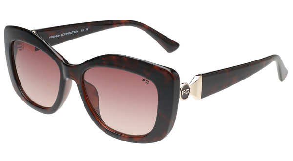 FCUK FC7670 C3 54 SUNGLASSES