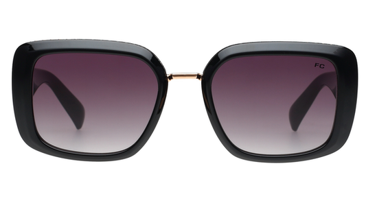 FCUK FC7671 C4 53 SUNGLASSES