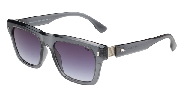 FCUK FC7676 C3 53 SUNGLASSES