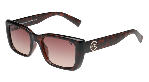 FCUK FC7682 C2 53 SUNGLASSES