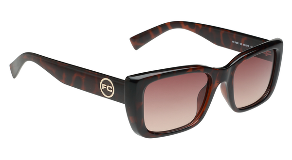 FCUK FC7682 C2 53 SUNGLASSES