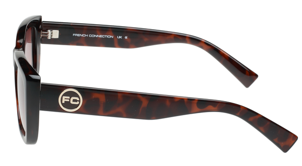 FCUK FC7682 C2 53 SUNGLASSES