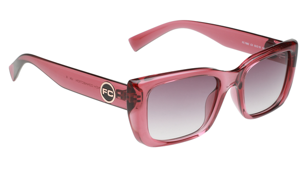 FCUK FC7682 C3 53 SUNGLASSES