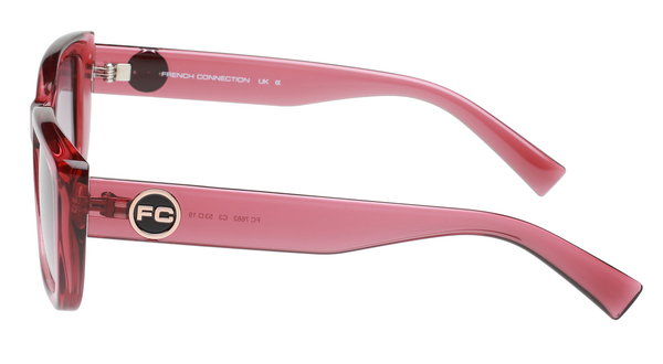 FCUK FC7682 C3 53 SUNGLASSES