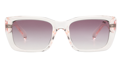 FCUK FC7682 C6 53 SUNGLASSES