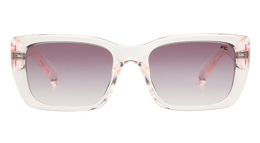FCUK FC7682 C6 53 SUNGLASSES