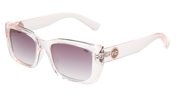 FCUK FC7682 C6 53 SUNGLASSES