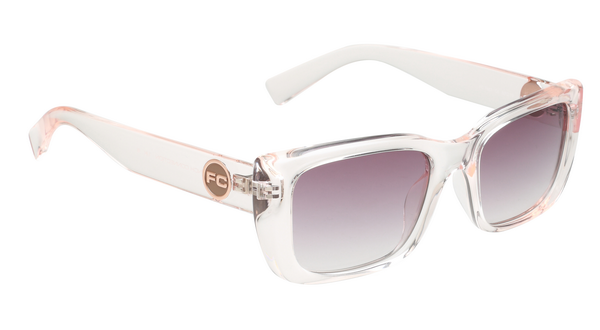 FCUK FC7682 C6 53 SUNGLASSES