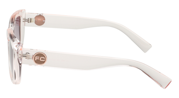 FCUK FC7682 C6 53 SUNGLASSES