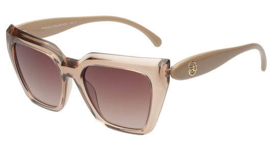 FCUK FC7691 C3 55 SUNGLASSES