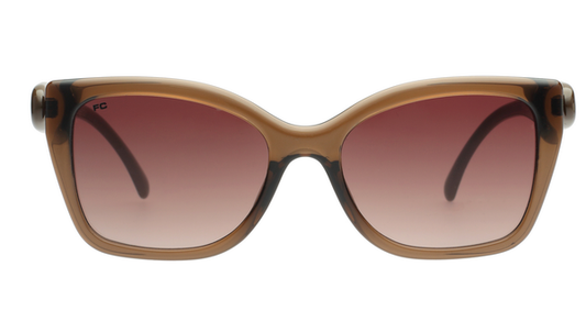 FCUK FC7692 C3 53 SUNGLASSES