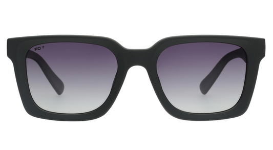 FCUK FC7693PL C2 53 SUNGLASSES