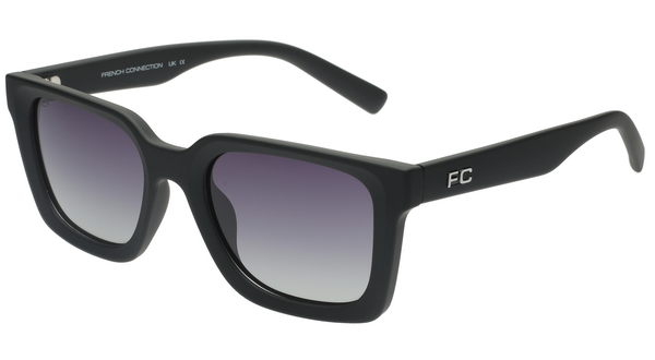 FCUK FC7693PL C2 53 SUNGLASSES