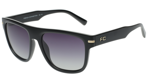 FCUK FC7694PL C1 56 SUNGLASSES