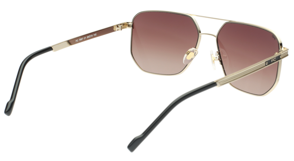 FRENCH CONNECTION FC7697 C1 59 SUNGLASSES