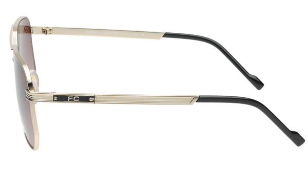 FRENCH CONNECTION FC7697 C1 59 SUNGLASSES