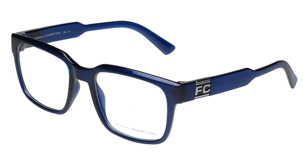 FCUK FC8285 C4 52 FRAME