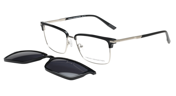 FCUK FC8294 CLIPON C3 54 SUNGLASSES