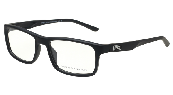 FCUK FC8299 C2 55 FRAME