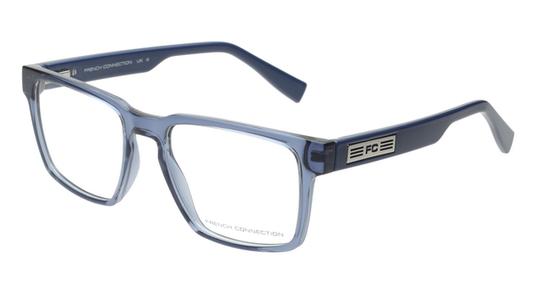 FCUK FC8312 C2 53 FRAME