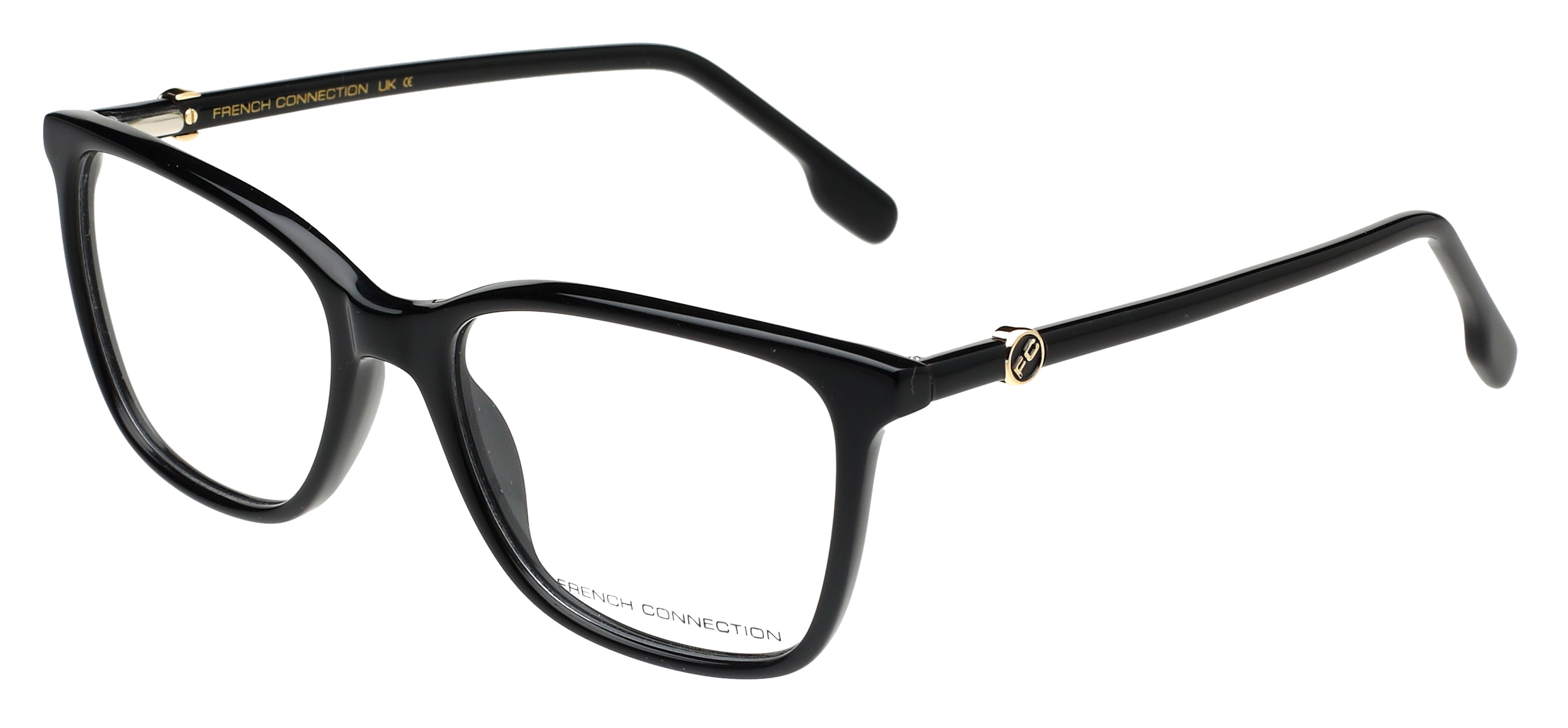 FCUK FC9974 C1 53 FRAME