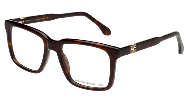 FCUK FC9975 C2 53 FRAME