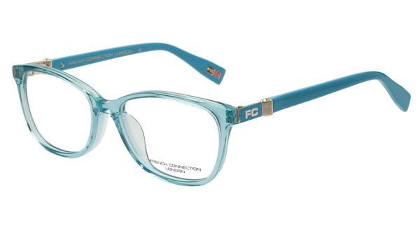 FCUK FCL4340 C4 53 FRAME