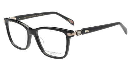 FCUK FCL4342 C1 52 FRAME