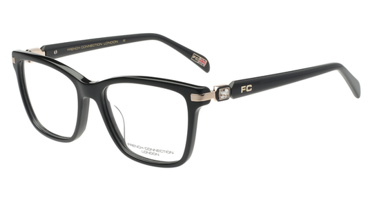 FCUK FCL4342 C1 52 FRAME
