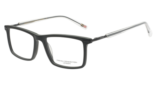 FCUK FCL4344 C2 53 FRAME