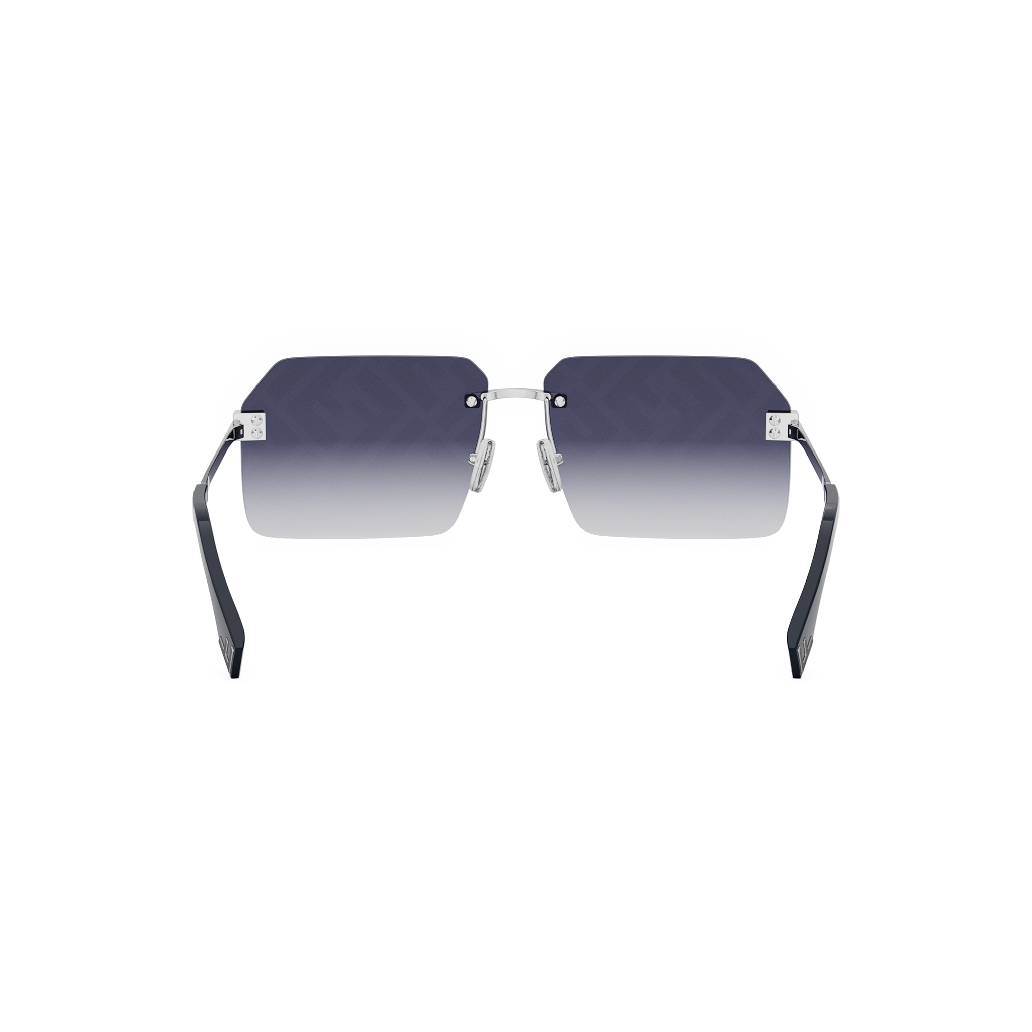 FENDI FE40043U 16W 59 SUNGLASSES