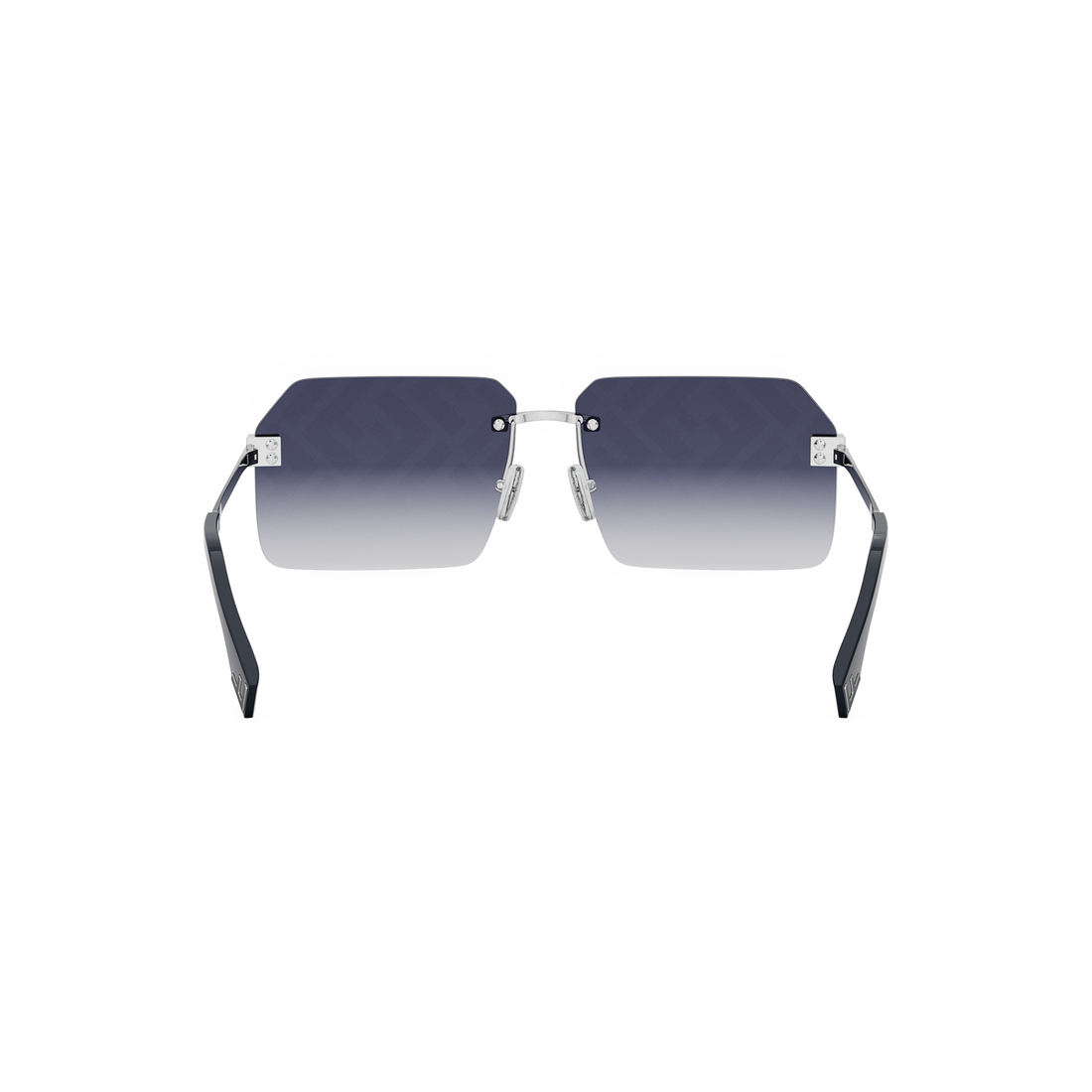 FENDI FE40043U 16W 59 SUNGLASSES